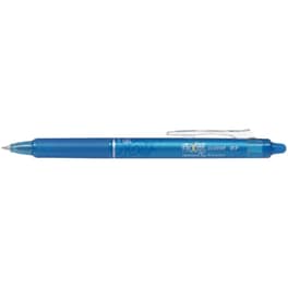 Στυλό Gel Pilot Frixion Clicker 0.7 mm Μπλε