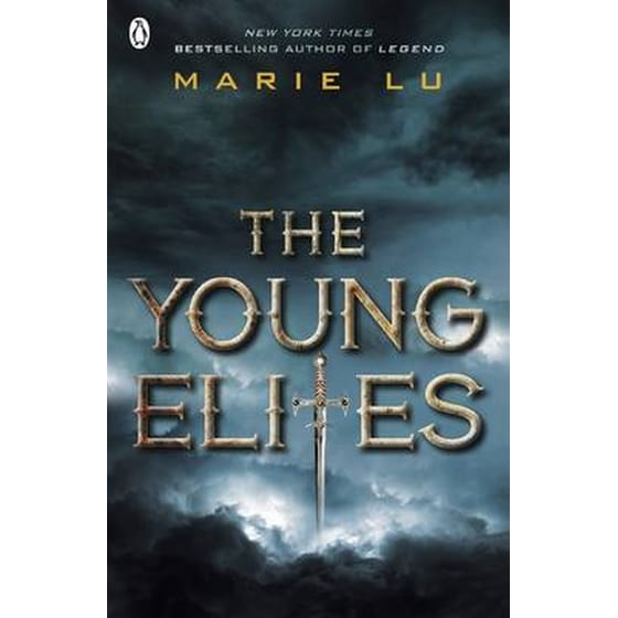 The Young Elites image 0