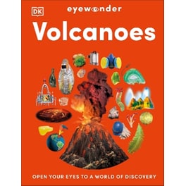 Eyewonder Volcanoes