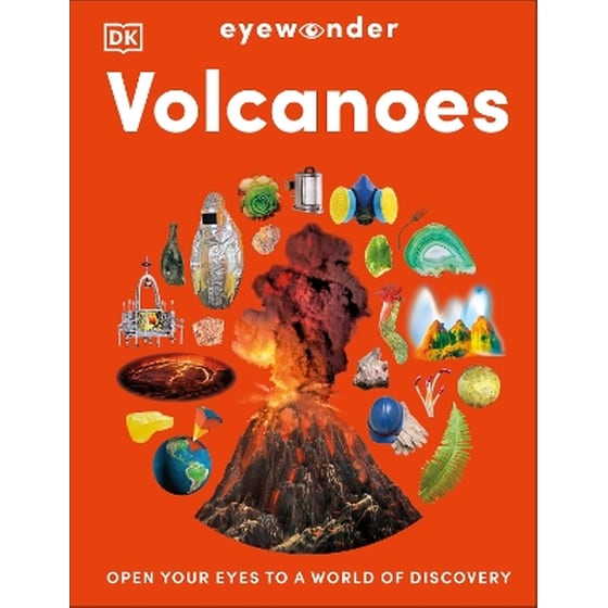 Eyewonder Volcanoes image 0