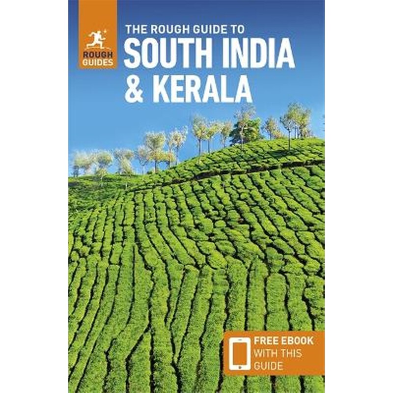 The Rough Guide to South India Kerala (Travel Guide with Free eBook)