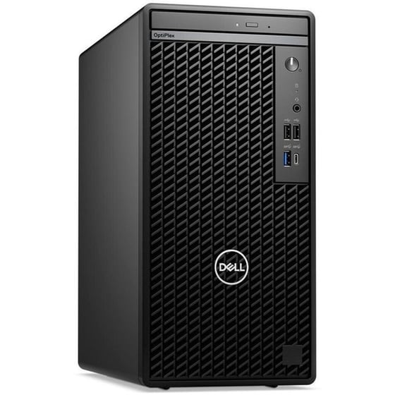 Desktop Dell Optiplex 7020 MT (Core i5-12500/8GB/512GB SSD/UHD Graphics 770/Win11Pro) image 2