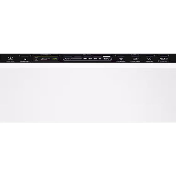 AEG FSK77718P 7000 GlassCare για 14 Σερβίτσια Πλήρως Εντοιχιζόμενο Πλυντήριο Πιάτων image 4