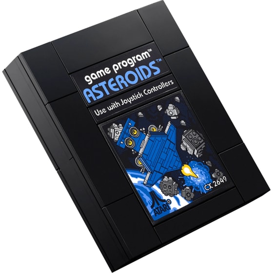 LEGO® Icons Atari® 2600 (10306) image 8
