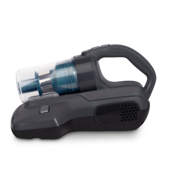 H.KOENIG UMAT40 400 W 0.4 lt Μαύρο Σκουπάκι Χειρός image 2