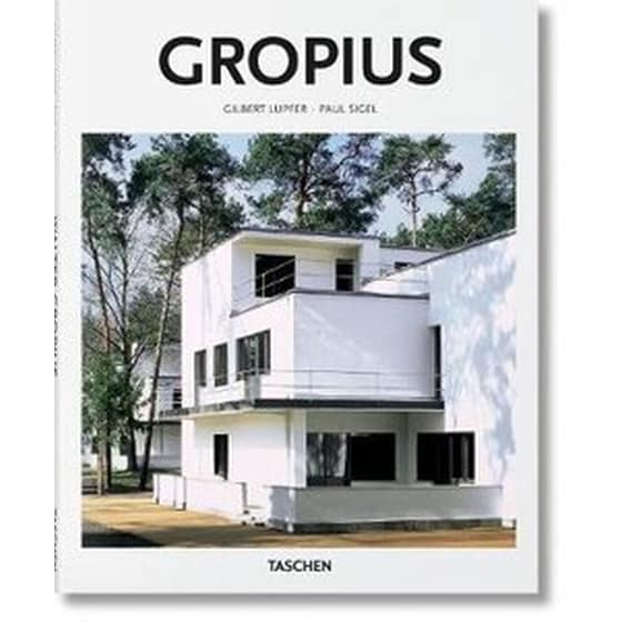 Gropius image 0