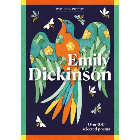 Emily Dickinson image 0