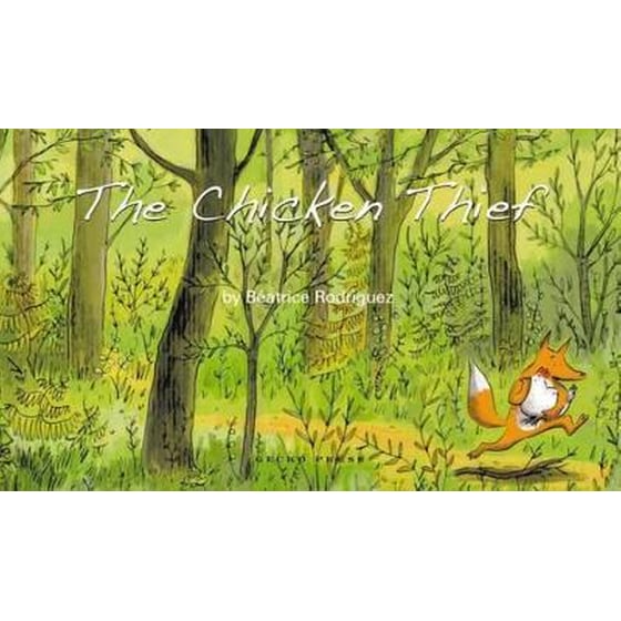 Chicken Thief image 0