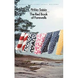 The Red Book of Farewells