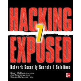 Hacking Exposed 7