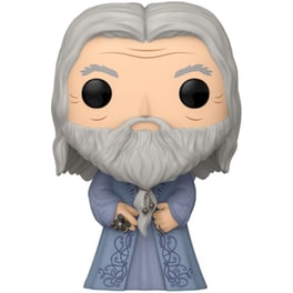 Funko Pop! Harry Potter - Albus Dumbledore with Horcrux #183