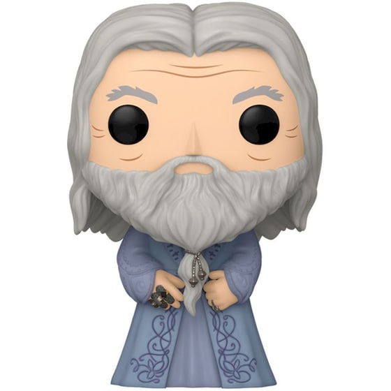 Funko Pop! Harry Potter - Albus Dumbledore with Horcrux #183 image 0