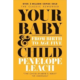 Your Baby and Child