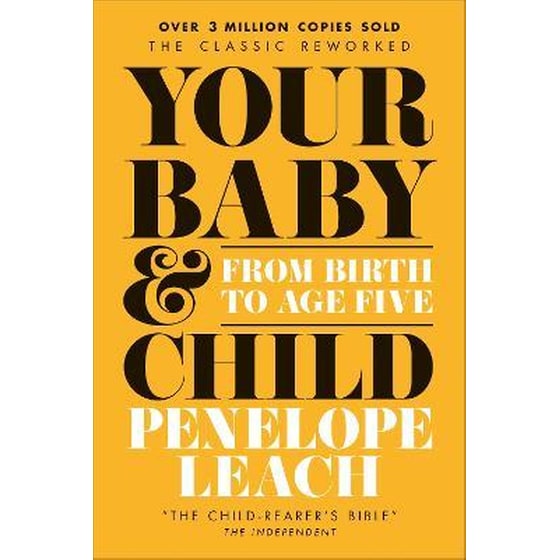 Your Baby and Child image 0