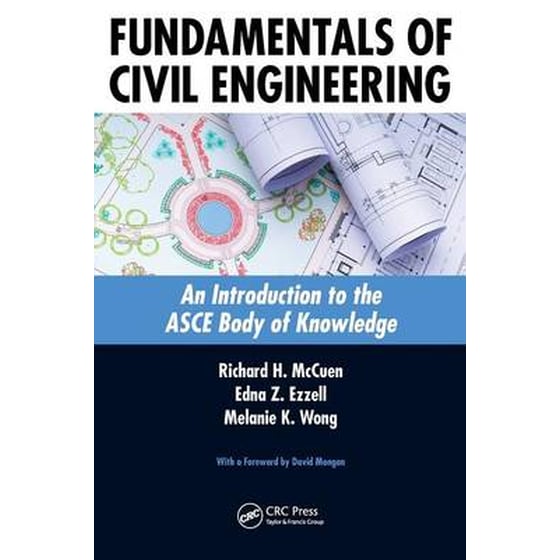 Fundamentals of Civil Engineering image 0