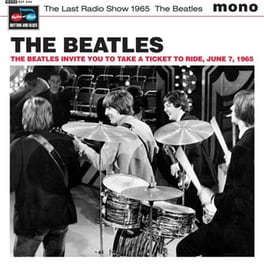 The Last Radio Show 1965