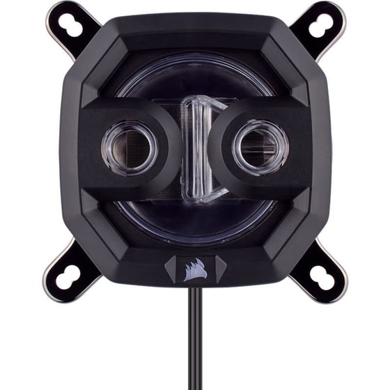 Water Βlock Corsair Hydro X Series XC7 120mm RGB image 2