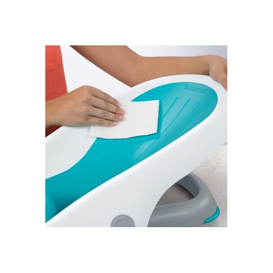 Summer Infant Βρεφική Βάση Μπάνιου Bather Bubble Fish image 0
