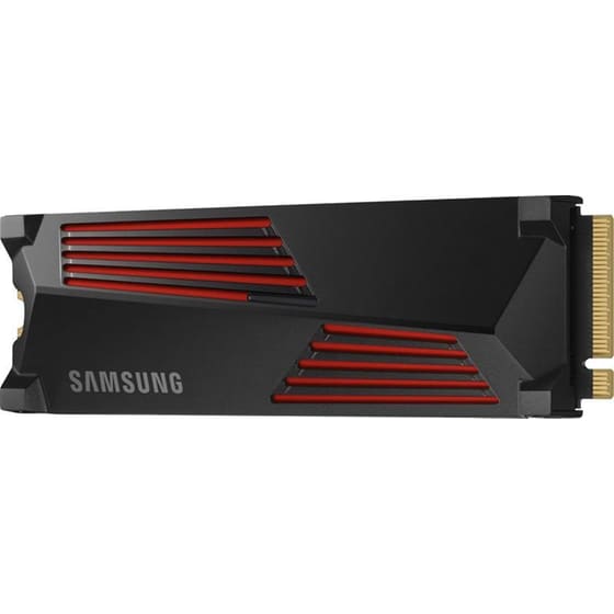 Εσωτερικός SSD Samsung 990 PRO NVMe M.2 4TB image 2