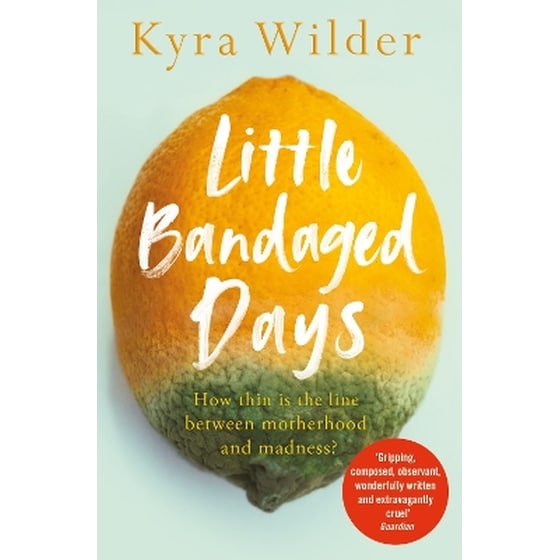 Little Bandaged Days image 0