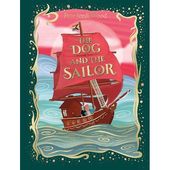The Dog and the Sailor image 0