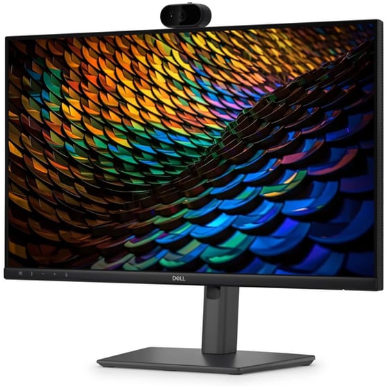 Dell P2426HEB 24" FHD IPS Flat 120 Hz 8ms image 2