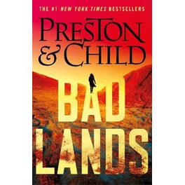 Badlands