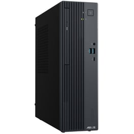 Desktop Asus ExpertCenter P500 Mini Tower P500SV-07240H013X (Intel Core 7-240H/16 GB/512GB SSD/Intel Graphics/Win11Pro)