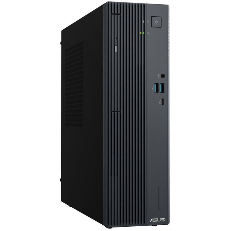 Desktop Asus ExpertCenter P500 Mini Tower P500SV-07240H013X (Intel Core 7-240H/16 GB/512GB SSD/Intel Graphics/Win11Pro)