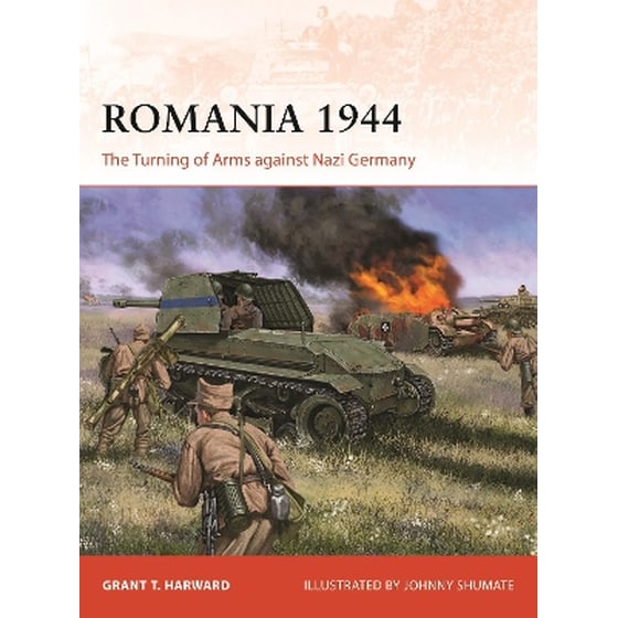 Romania 1944 image 0