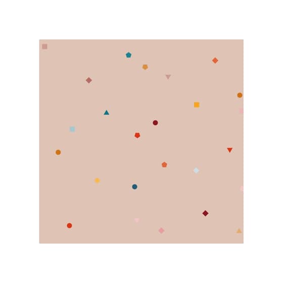 Χαρτοπετσέτες Bamboo Tiny Gemstones - 20 Τεμάχια image 0