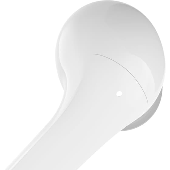 Ακουστικά Bluetooth Belkin SoundForm Flow Earbuds - White image 1