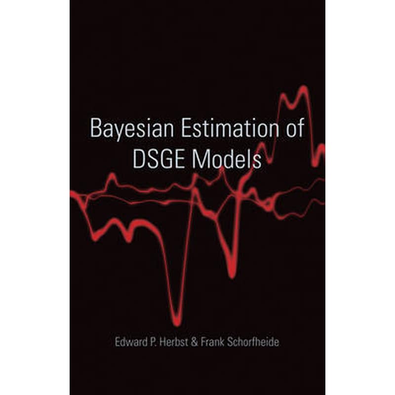 Bayesian Estimation of DSGE Models
