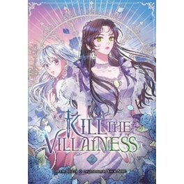 Kill the Villainess, Vol. 2