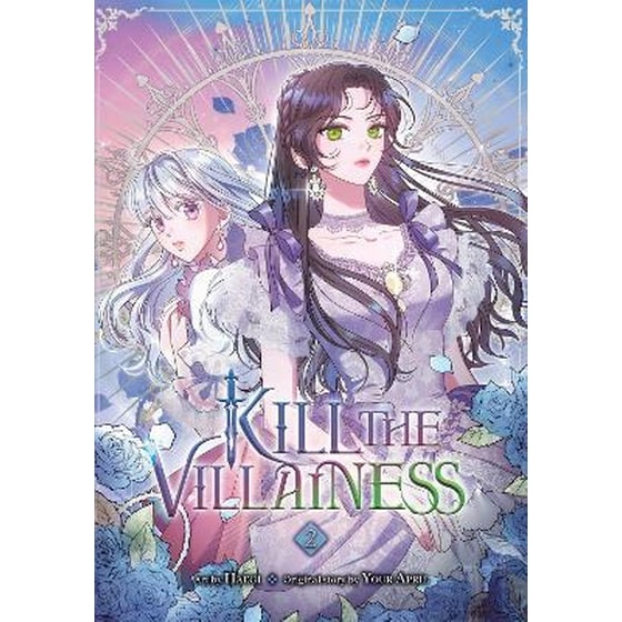 Kill the Villainess, Vol. 2 image 0