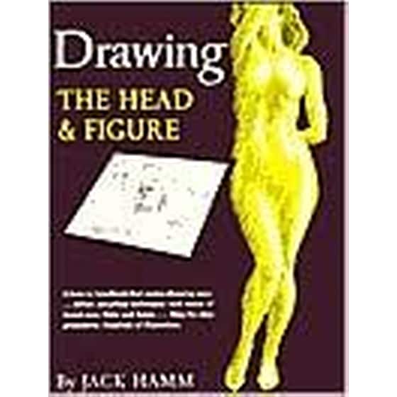 Drawing the Head and Figure image 0