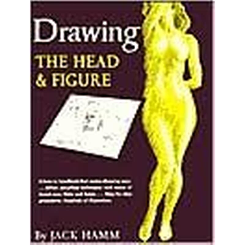 Drawing the Head and Figure