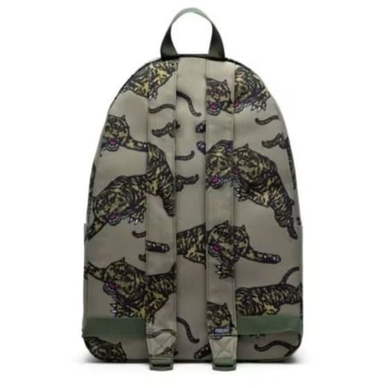 Τσάντα Πλάτης Δημοτικού Parkland Tello Vintage Tiger image 2