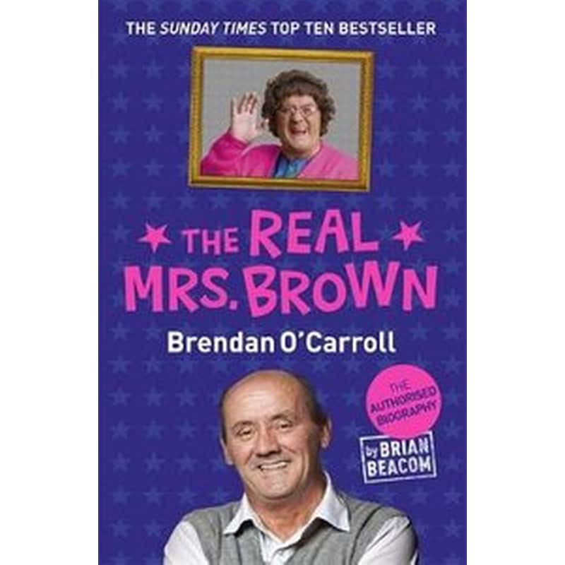 Real Mrs. Brown