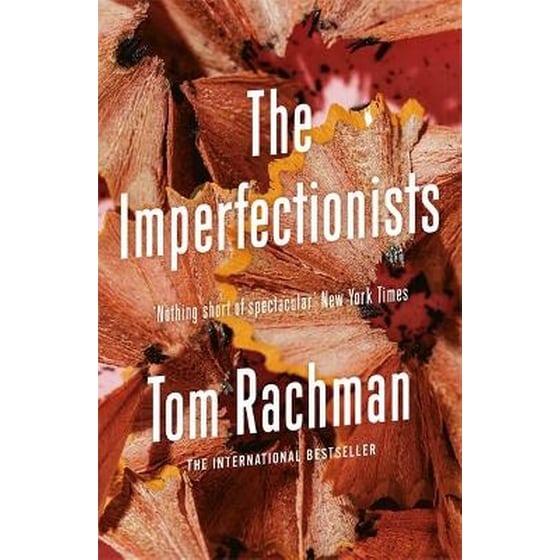 Imperfectionists image 0