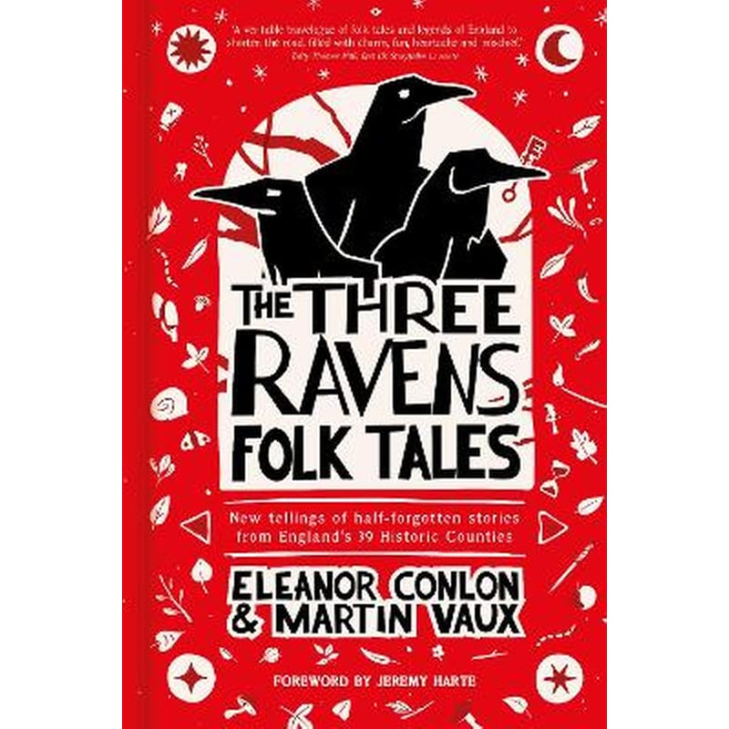 The Three Ravens Folk Tales