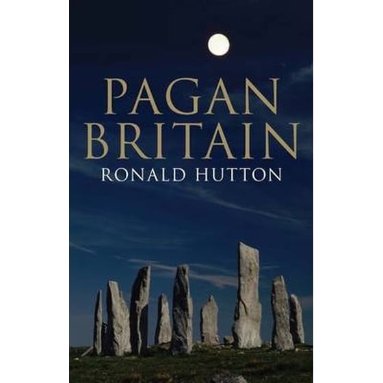 Pagan Britain image 0