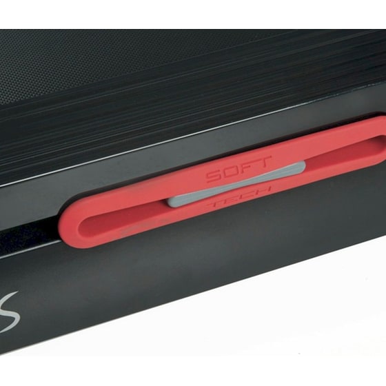 Ηλεκτρικός Διάδρομος Γυμναστικής Toorx TRX Power Compact S 3.5 HP - Μαύρο image 14