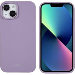 Θήκη Apple iPhone 14 Plus - Mercury Goospery - Μωβ