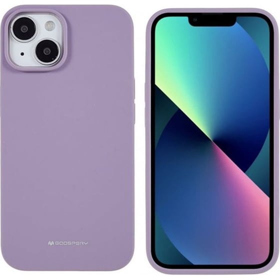 Θήκη Apple iPhone 14 Plus - Mercury Goospery - Μωβ image 0