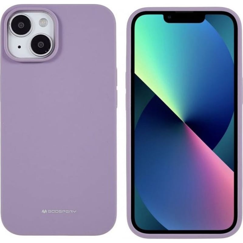 Θήκη Apple iPhone 14 Plus - Mercury Goospery - Μωβ