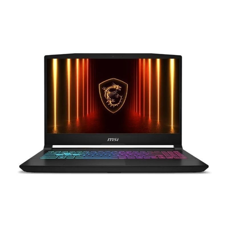 MSI Katana 15 HX B14WFK 15.6 QHD+ IPS (Intel Core i7-14650HX/32GB/1TB SSD/GeForce RTX 5060/Win11Home) Laptop
