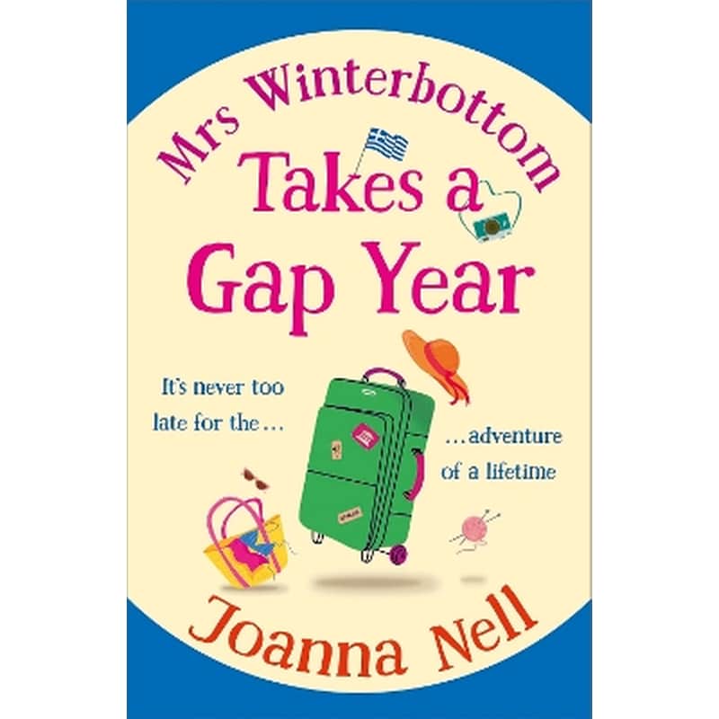 Mrs Winterbottom Takes a Gap Year