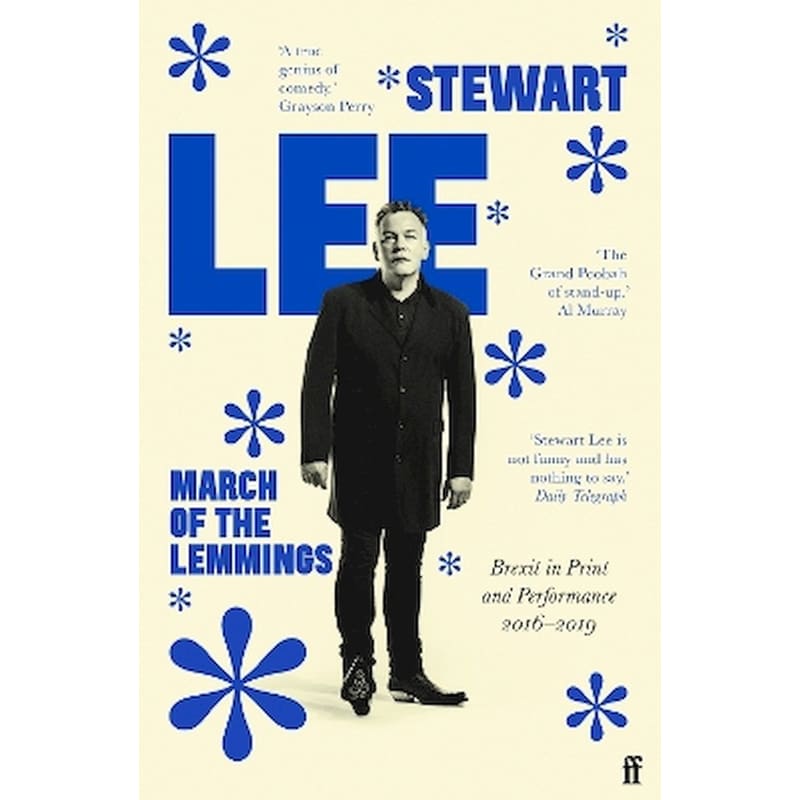 March of the Lemmings