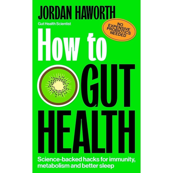 How to Gut Health image 0